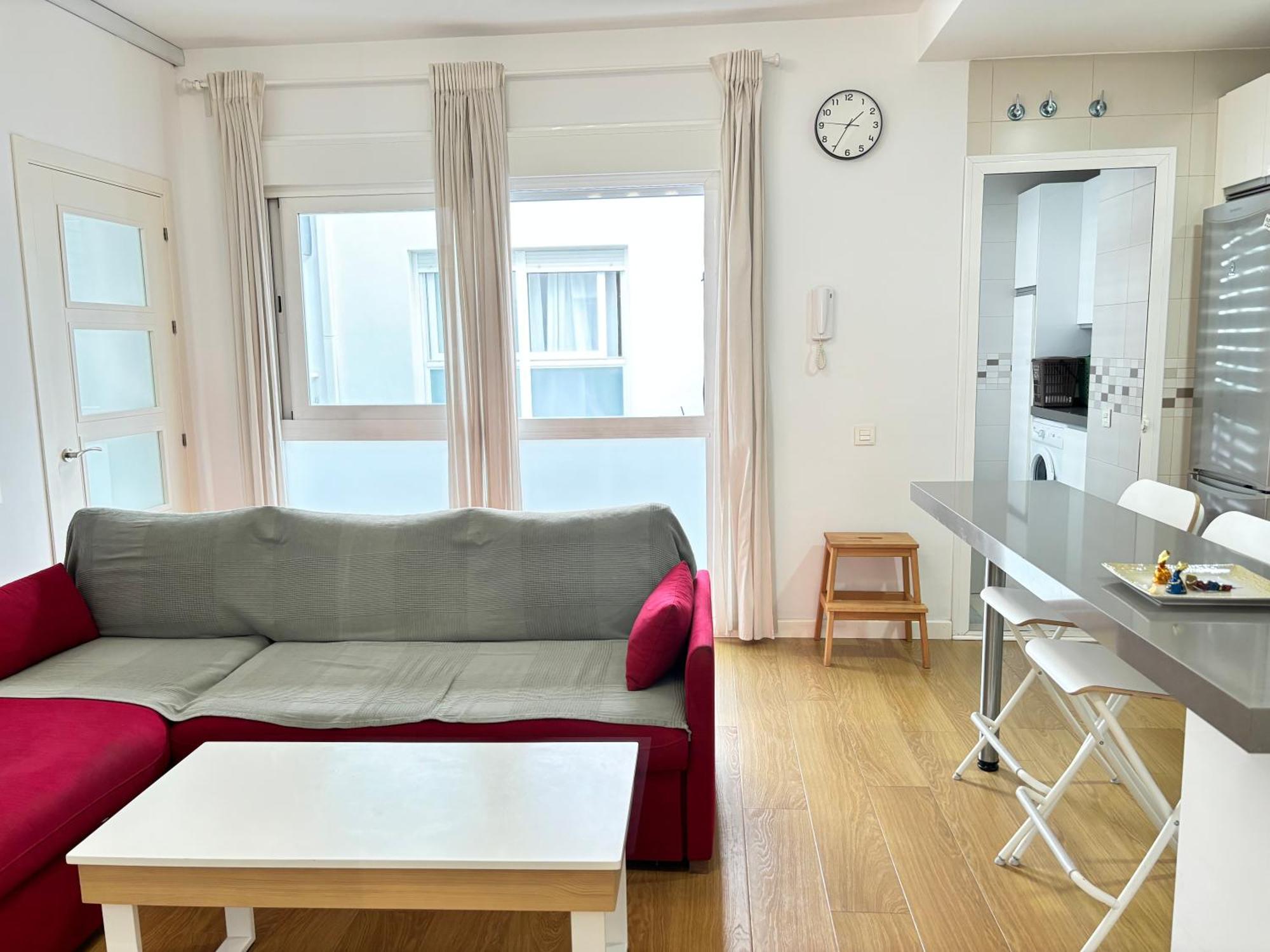 Luminoso Apartamento En El Centro De Cádiz Exterior foto