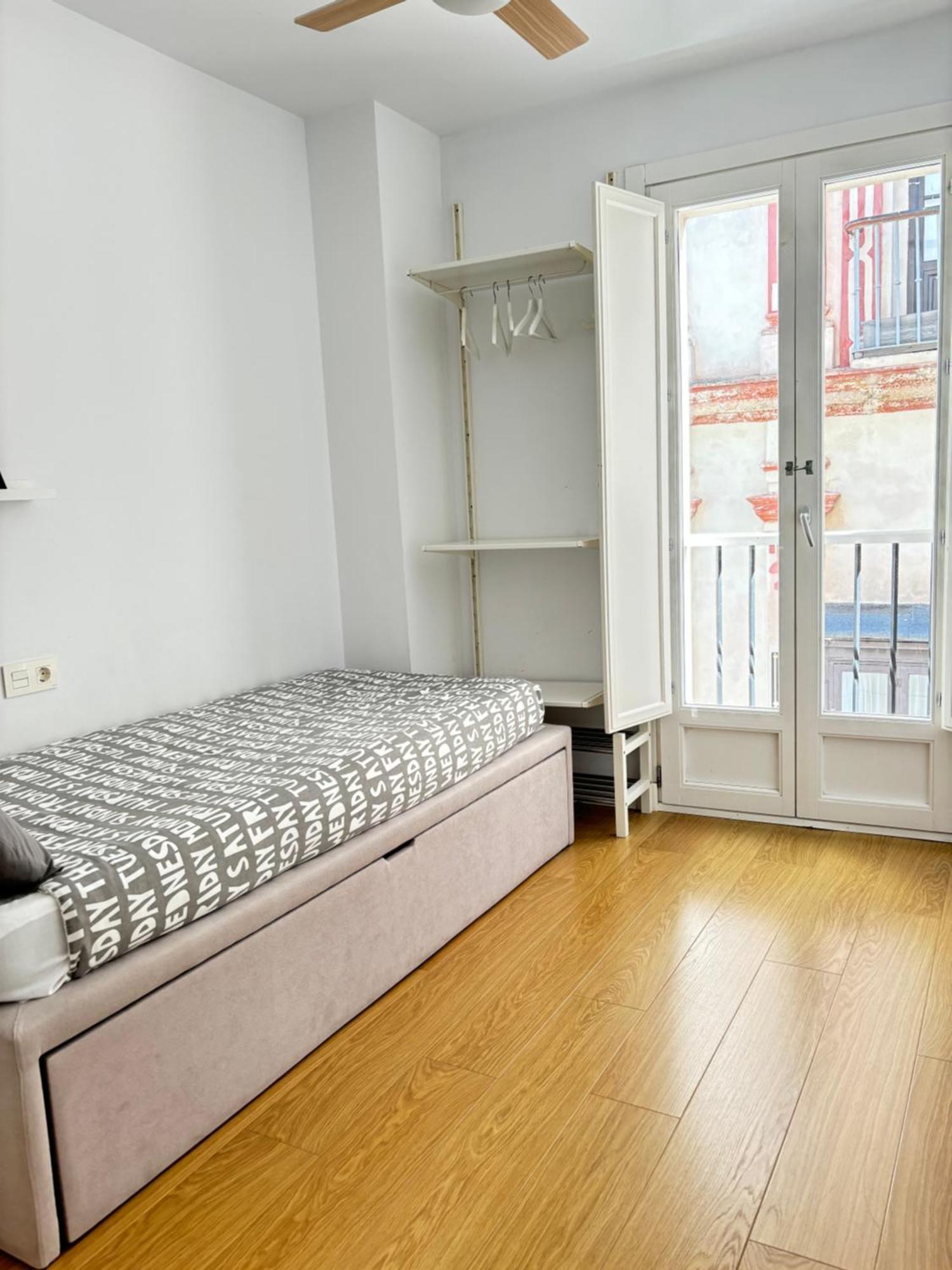 Luminoso Apartamento En El Centro De Cádiz Exterior foto