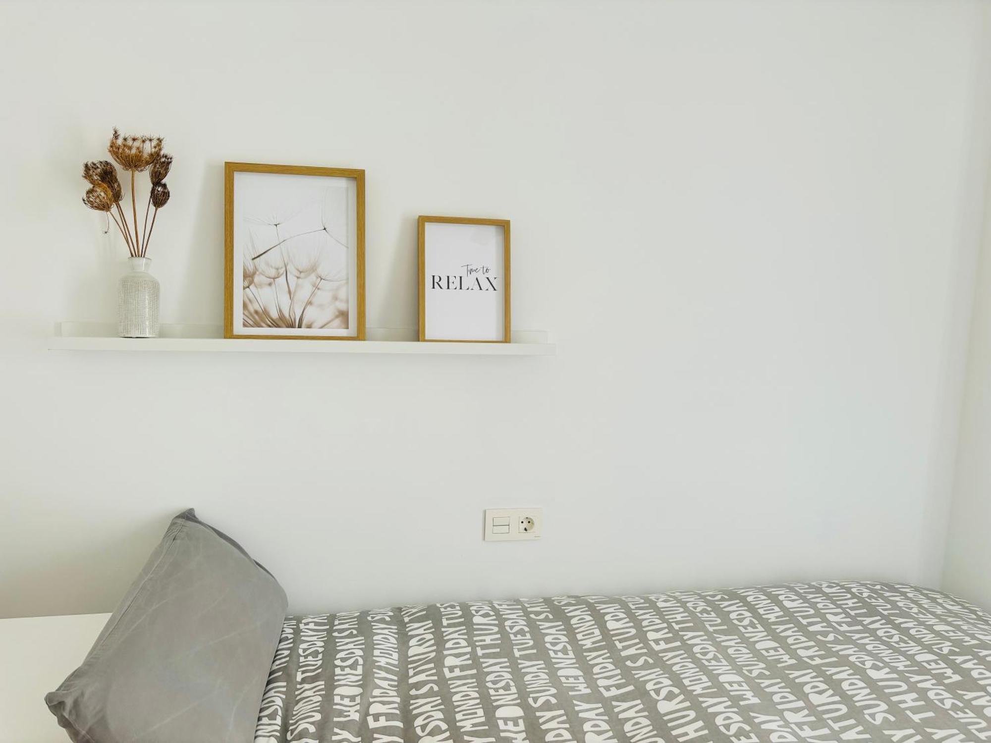 Luminoso Apartamento En El Centro De Cádiz Exterior foto